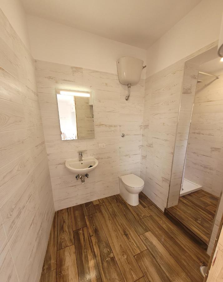 Beverello Suite Napoli Bagian luar foto