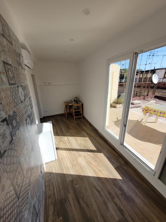 Beverello Suite Napoli Bagian luar foto