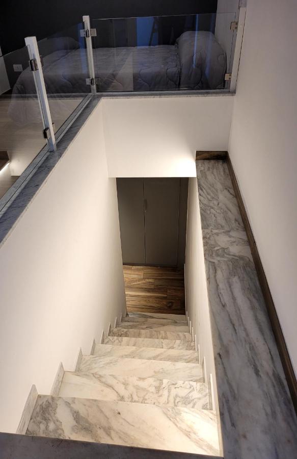 Beverello Suite Napoli Bagian luar foto