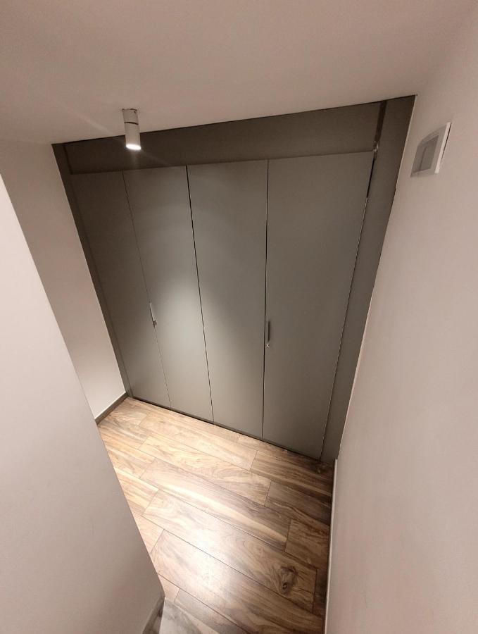 Beverello Suite Napoli Bagian luar foto
