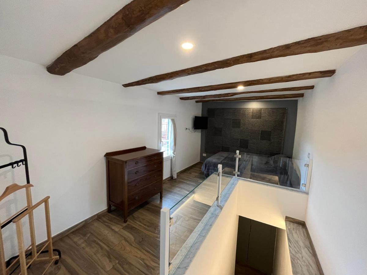 Beverello Suite Napoli Bagian luar foto