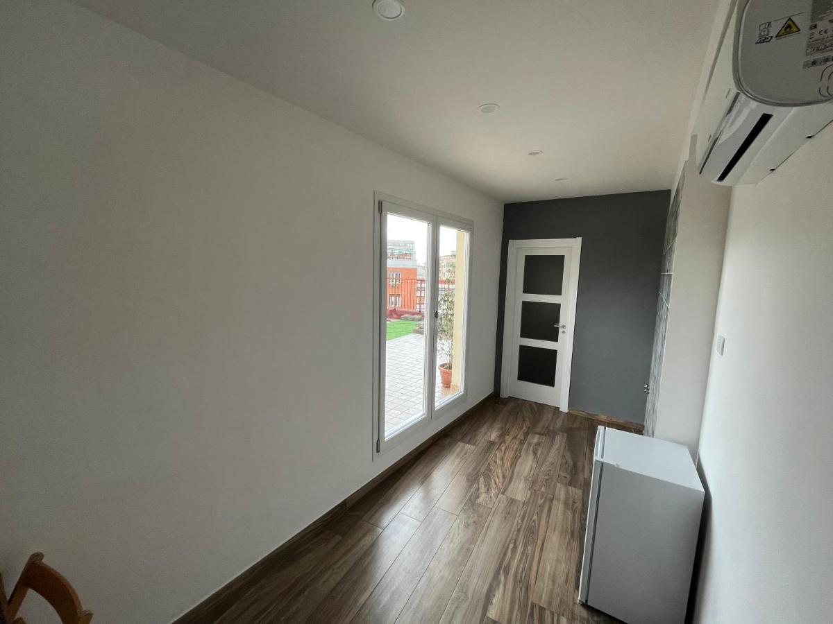 Beverello Suite Napoli Bagian luar foto